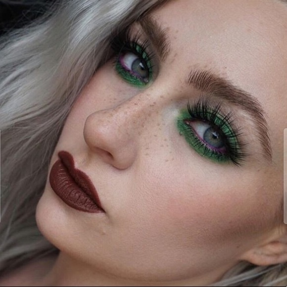 New~ Lime Crime Velvetine Matte Lipstick - Picture 8 of 8